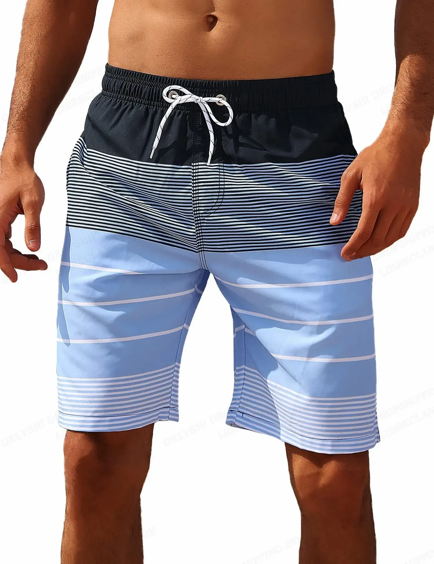 Beach Shorts