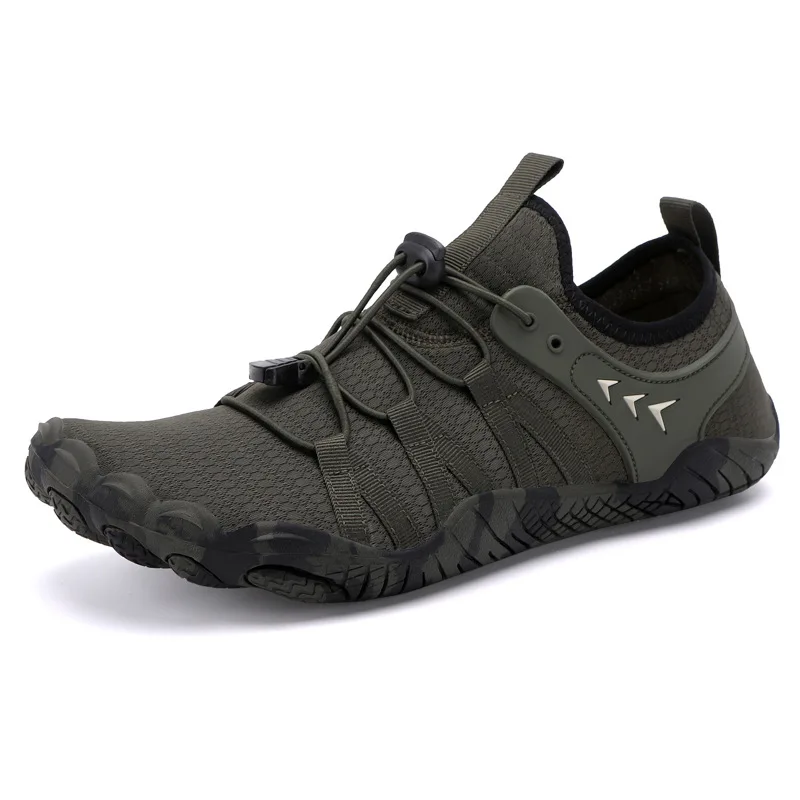 Aqua Shoes