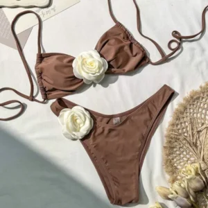 Brazilian Bikini Set